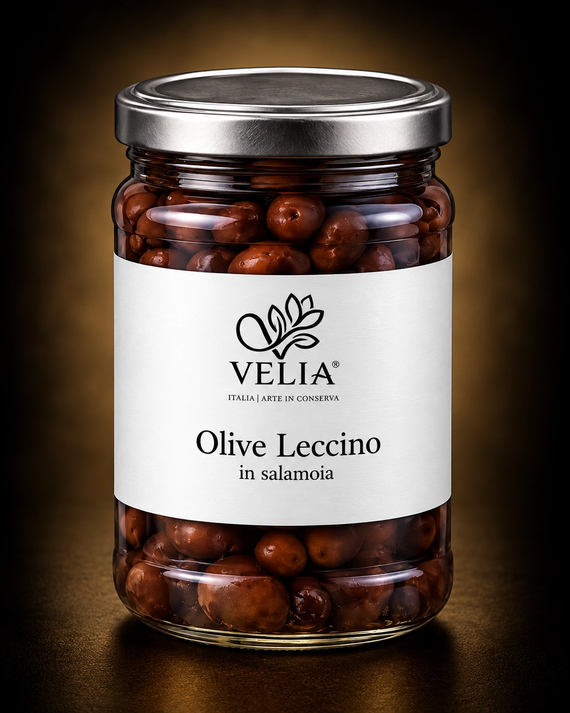 Olive Leccino - immagine 2