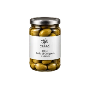 Olive Bella di Cerignola