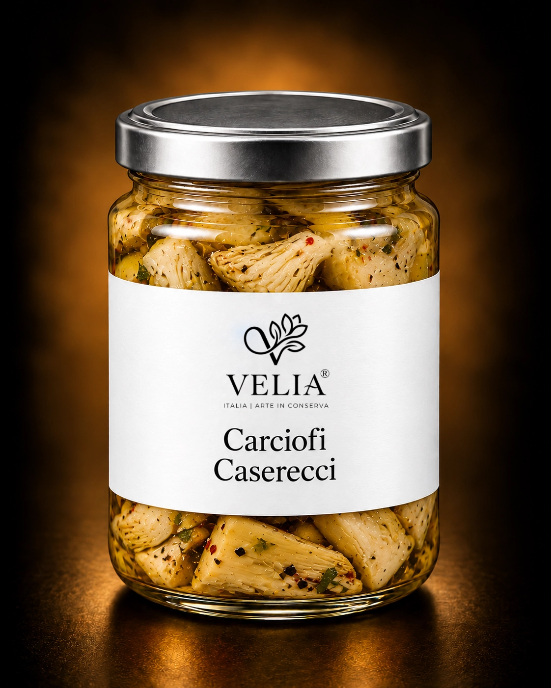 Carciofi caserecci - immagine 2