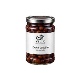 Olive Leccino