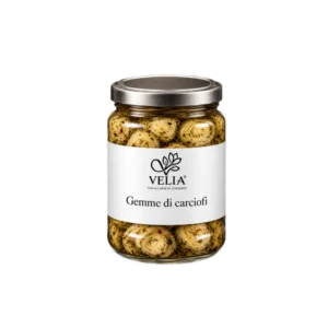 Gemme di carciofi
