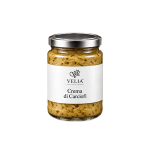 Crema di carciofi