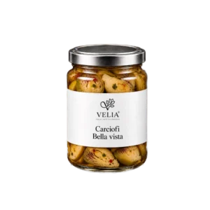 Carciofi bella vista