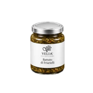 Crema di friarielli
