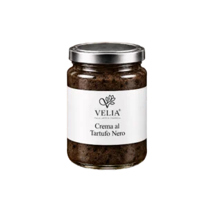 Crema di tartufo nero