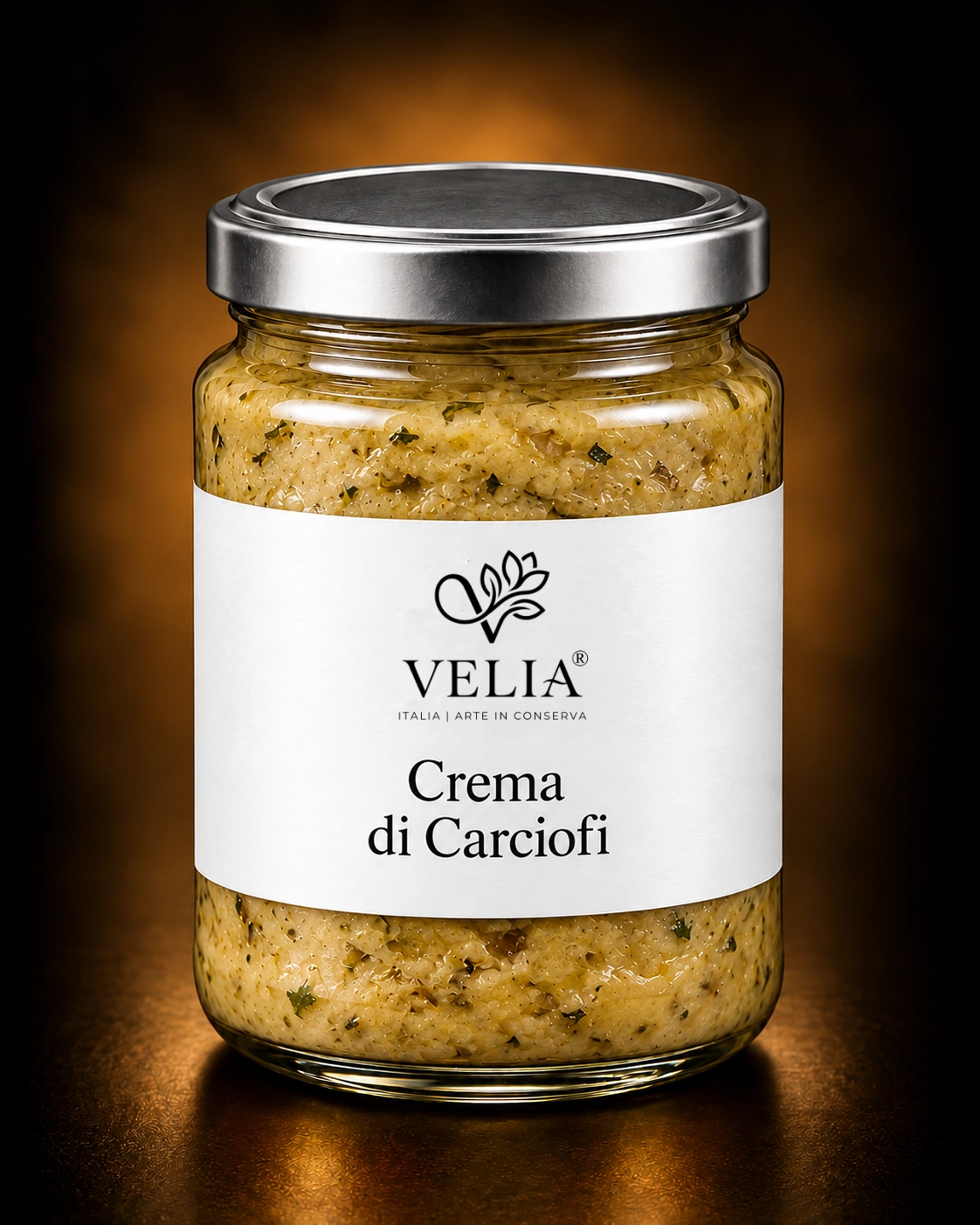 Crema di carciofi - immagine 2